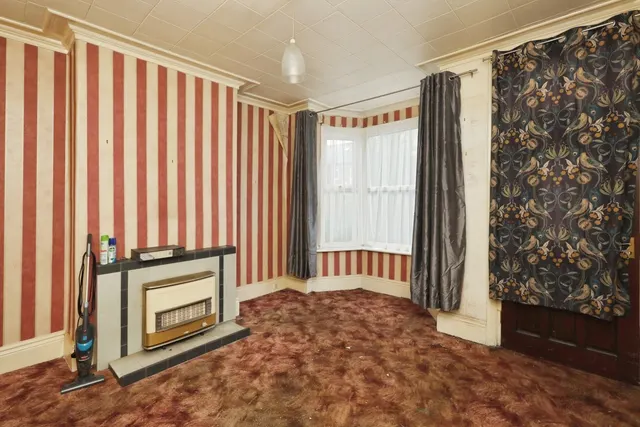 Photo 3 — Everton Road, SHEFFIELD, South Yorkshire, S11