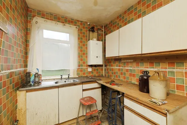 Photo 2 — Everton Road, SHEFFIELD, South Yorkshire, S11