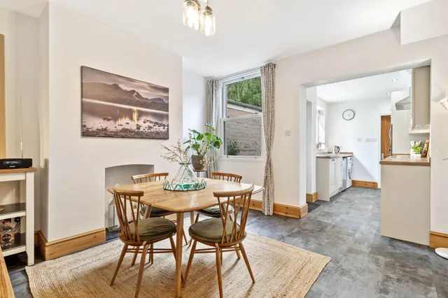 Photo 3 — Frederick Street, Warrington, Warrington, WA4 1HX