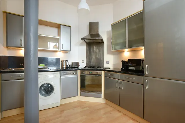 Stoney Street, Nottingham, NG1, photo 3