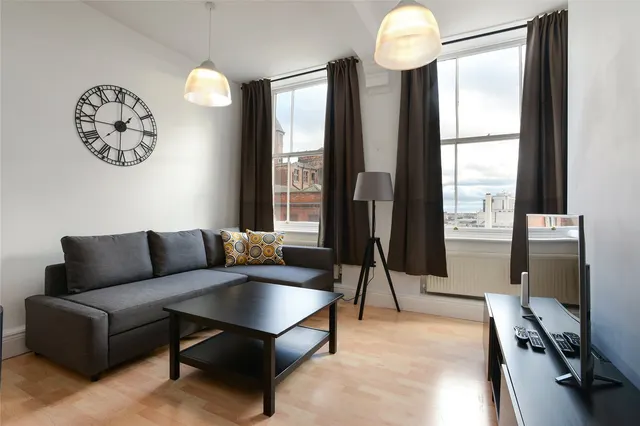 Stoney Street, Nottingham, NG1, photo 1