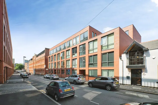 George Street, Birmingham, B3, photo 1