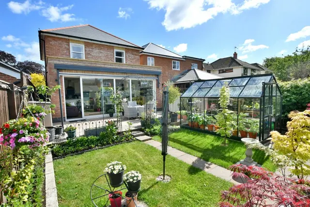 Milton Road, Wimborne, BH21, photo 2