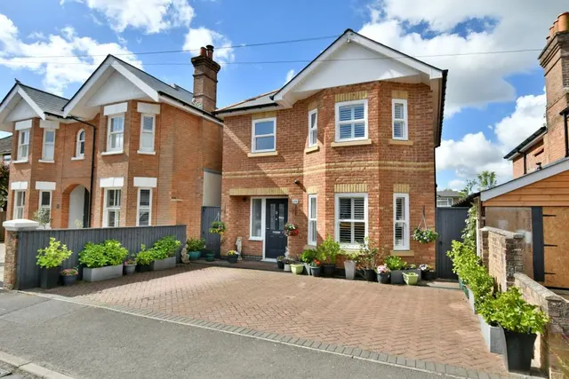 Milton Road, Wimborne, BH21, photo 1