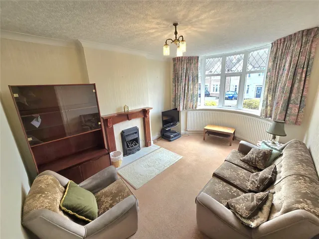 Photo 2 — Forfield Road, Coundon, Coventry, CV6