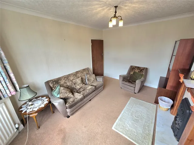 Photo 3 — Forfield Road, Coundon, Coventry, CV6