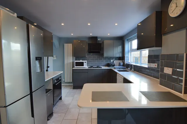 Montana Walk, Nuneaton, Warwickshire, CV10 7RY, photo 1