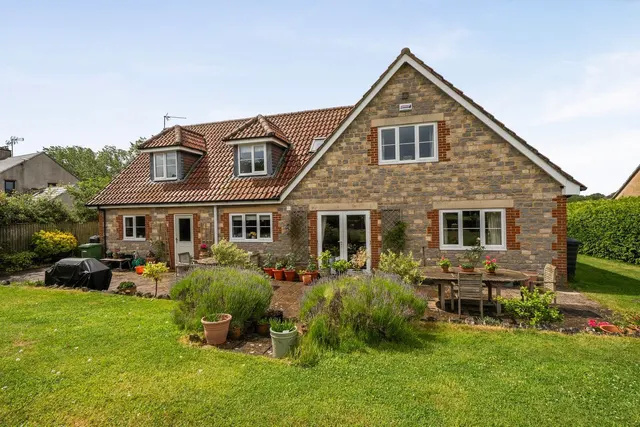 Gare Hill, Frome, BA11, photo 3
