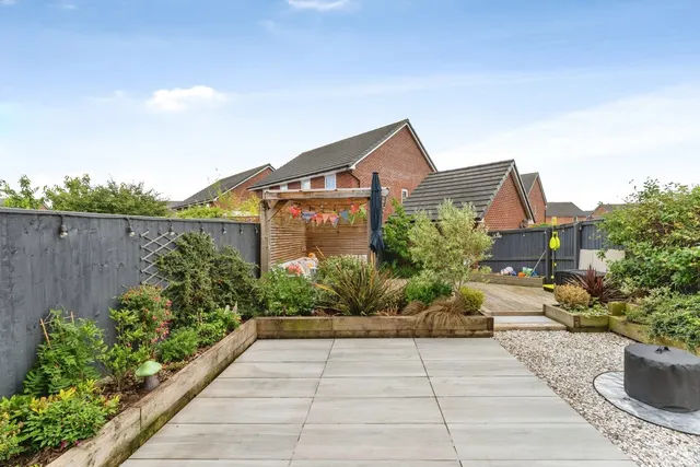 Princeton Way, Ellesmere Port, CH65, photo 2