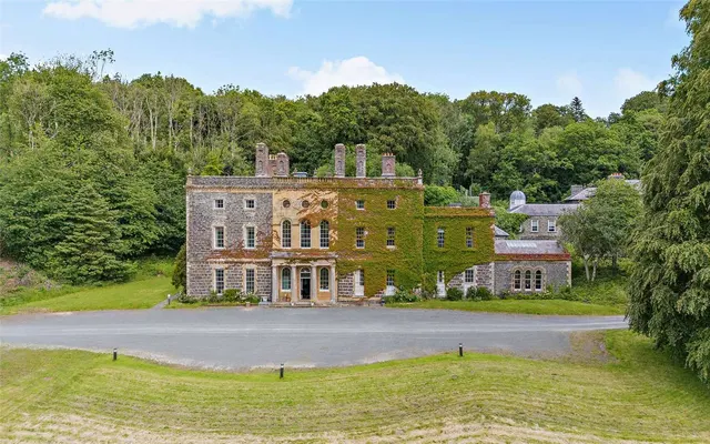 Rhydyfelin, Near Aberystwyth, Ceredigion, SY23 4LU, photo 1