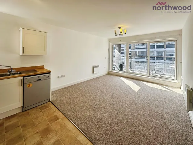 Castle Way, SO14, photo 3