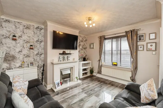 Heath Gardens, Wigan, WN2, photo 3