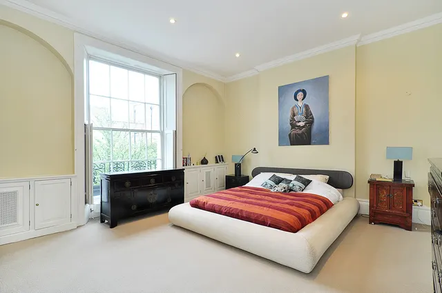 Photo 3 — Aberdeen Place, St Johns Wood, London, NW8