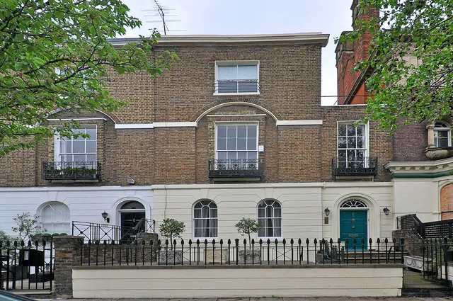 Aberdeen Place, St Johns Wood, London, NW8, photo 1