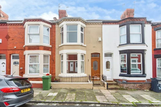 Grasville Road, Birkenhead, CH42, photo 1