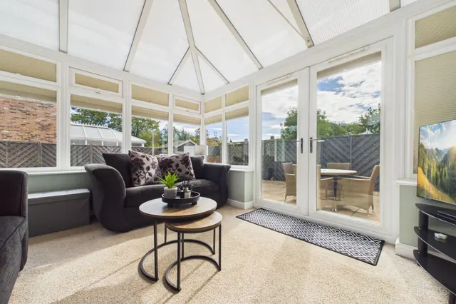 Worsley Paddock, Ulceby, DN39, photo 2