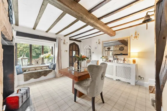 Main Street North, Aberford, LS25, photo 3