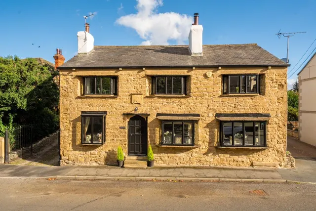 Main Street North, Aberford, LS25, photo 2