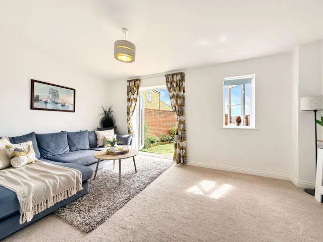 Wearn Road, Faringdon, SN7, photo 3