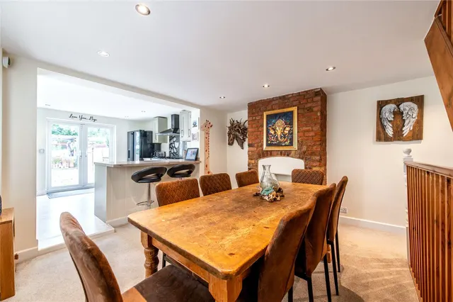 Villa Road, Higham, ME3, photo 3