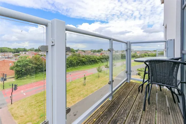 Great Brier Leaze, Patchway, BS34, photo 2