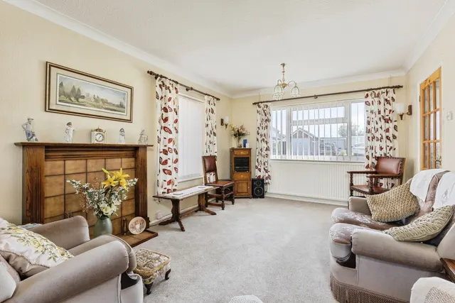 Photo 2 — Hubbard Close, Wymondham, Norfolk, NR18