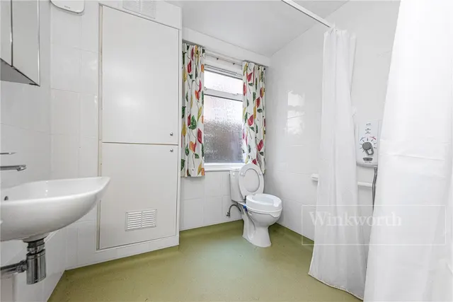 Photo 2 — Ambleside Road, London, NW10