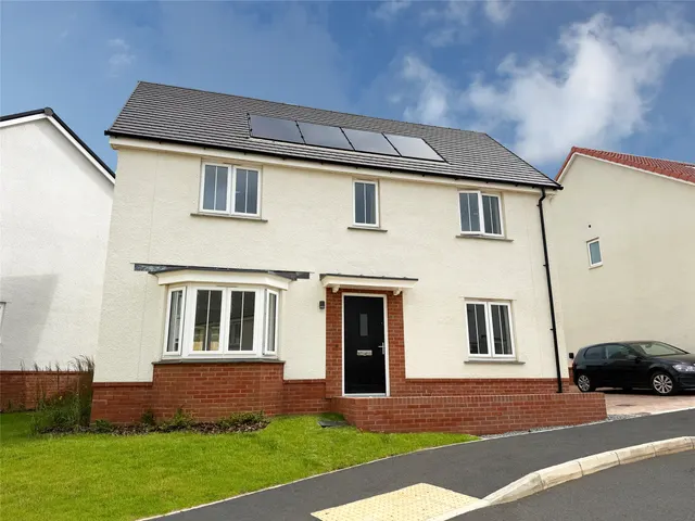 Muddlebridge Close, Bickington, EX31, photo 1
