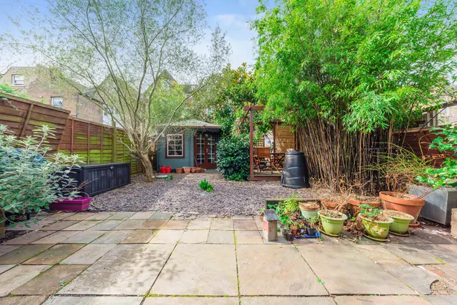 Bedford Hill, London, SW12, photo 2