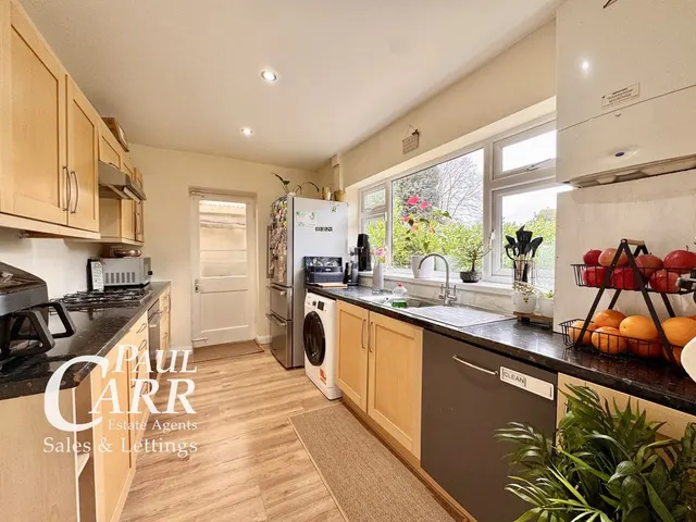 Gresley Close, Four Oaks, B75, photo 3