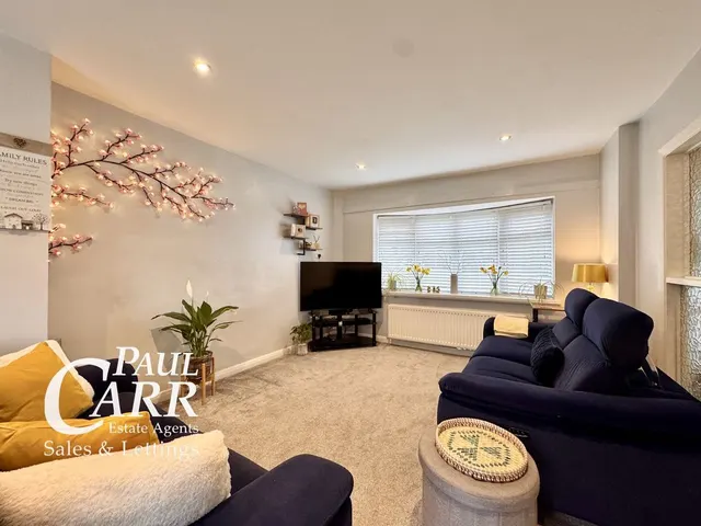 Gresley Close, Four Oaks, B75, photo 2