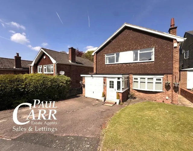 Gresley Close, Four Oaks, B75, photo 1