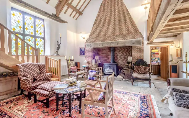 Photo 3 — School Road, Saxlingham, Holt, Norfolk, NR25 7JZ