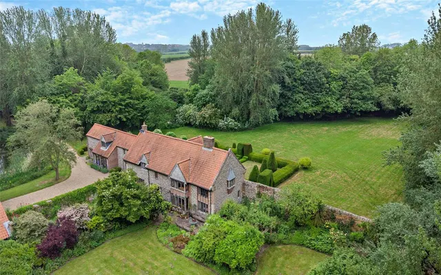 Photo 2 — School Road, Saxlingham, Holt, Norfolk, NR25 7JZ