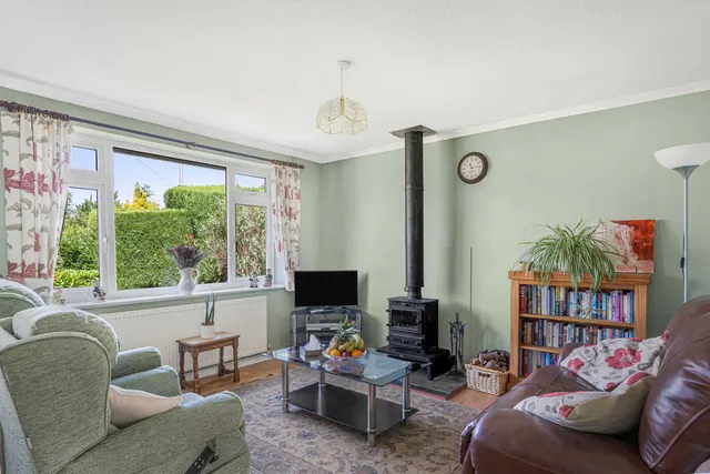 Photo 3 — Millbrook Close, Orleton, Ludlow, Herefordshire, SY8 4JR