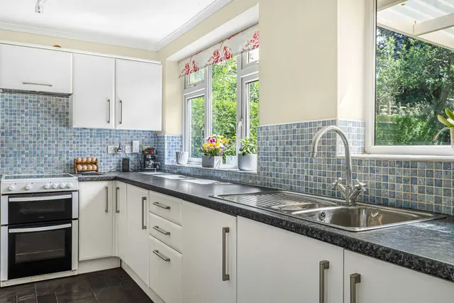 Photo 2 — Millbrook Close, Orleton, Ludlow, Herefordshire, SY8 4JR
