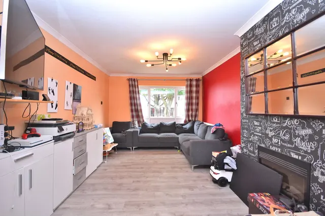 Photo 2 — Glebe Road, Cogenhoe, Northampton, NN7 1NR