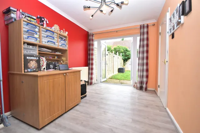 Photo 3 — Glebe Road, Cogenhoe, Northampton, NN7 1NR