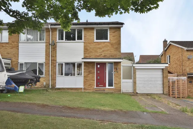 Glebe Road, Cogenhoe, Northampton, NN7 1NR, photo 1