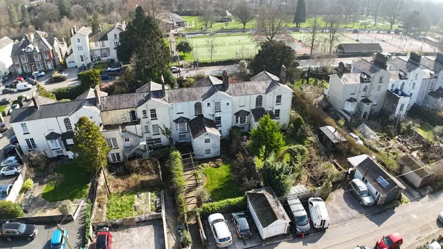 Photo 3 — Plymouth Road, Tavistock, PL19 8BU