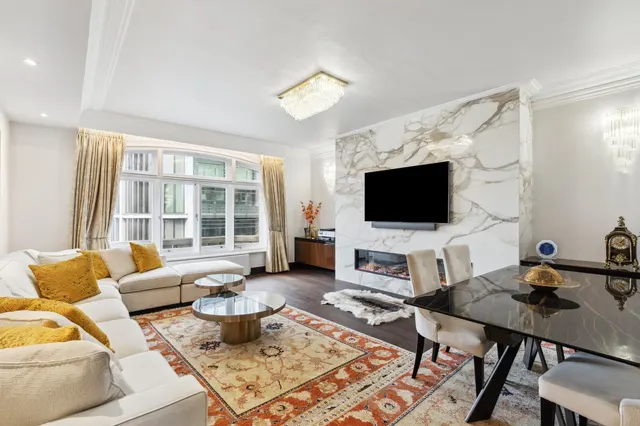Park Mansions, Knightsbridge, SW1X, photo 3