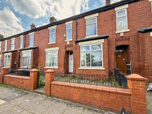 Devonshire Street, Salford, M7, photo 1