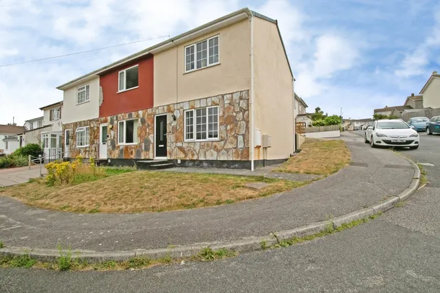 South Park, Redruth, TR15, photo 1