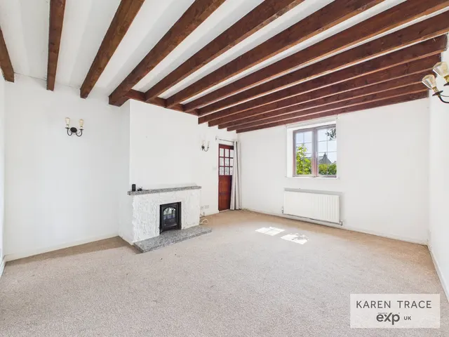 Photo 2 — Chapel Cottages, Tywardreath, PL24
