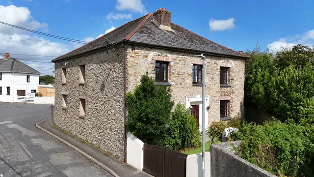 Chapel Cottages, Tywardreath, PL24, photo 1