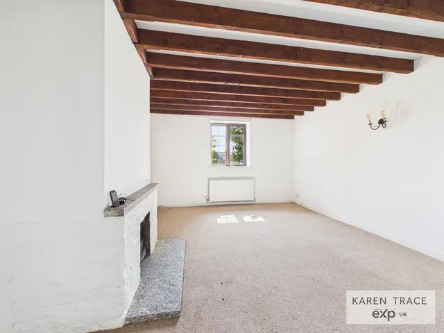 Photo 3 — Chapel Cottages, Tywardreath, PL24