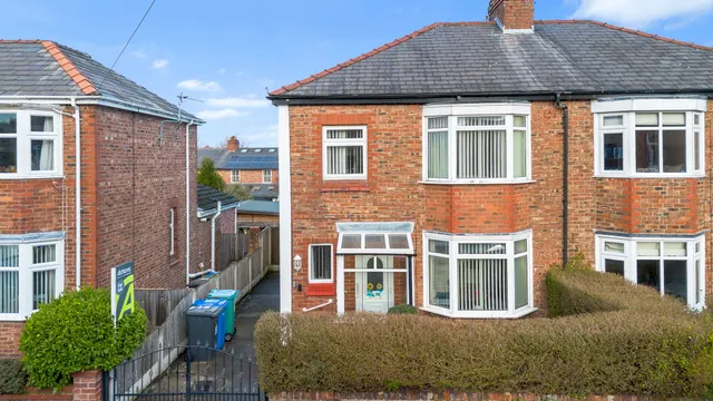 Southern Street, Stockton Heath, Warrington, WA4 6JW, photo 1