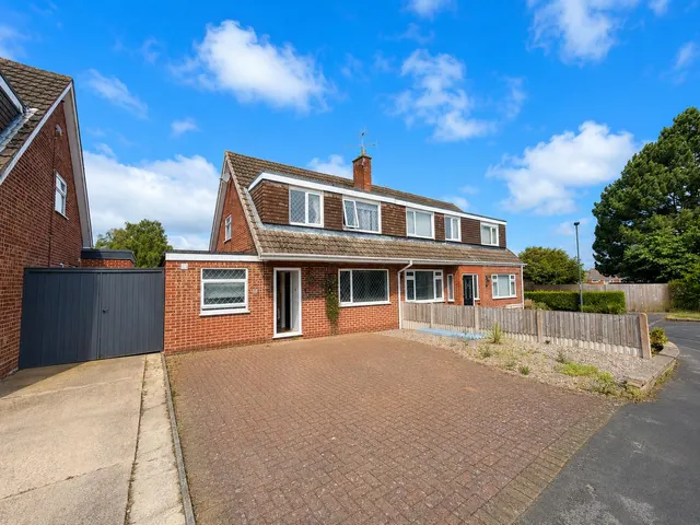 Hoylake Drive, Derby, DE3, photo 1