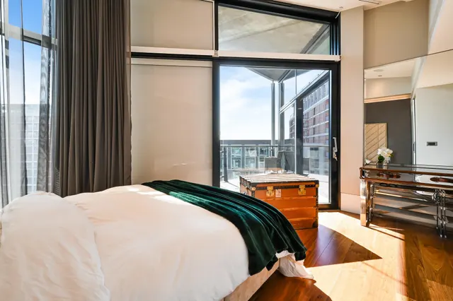 Riverlight Quay, Nine Elms, SW11, photo 3