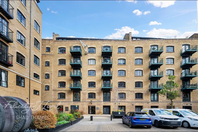 Shad Thames, SE1, photo 3